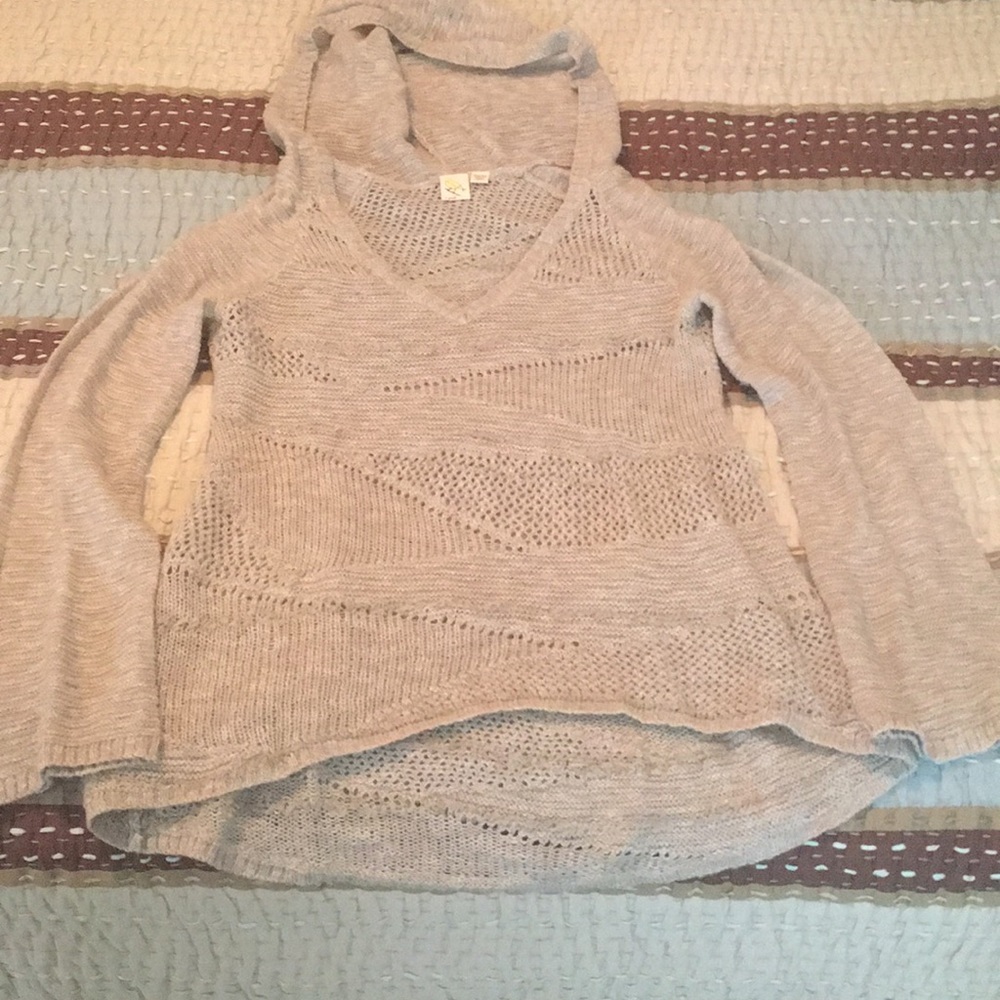 Anthropologie Sweater
